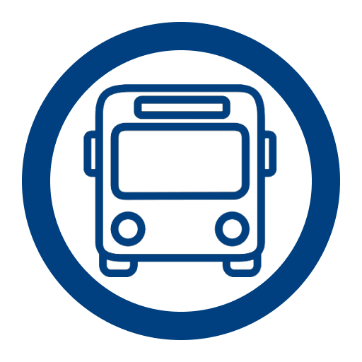 Bus Icon 1